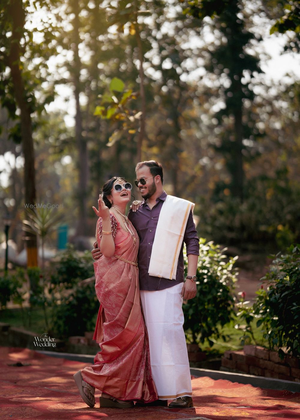 Photo From RIMA & SUBHA - By Wonder Wedding