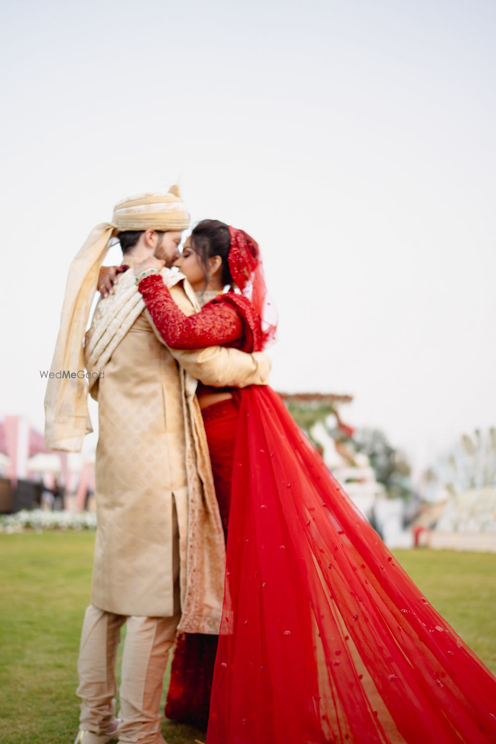 Photo From Priya & Bradley - By What A Story