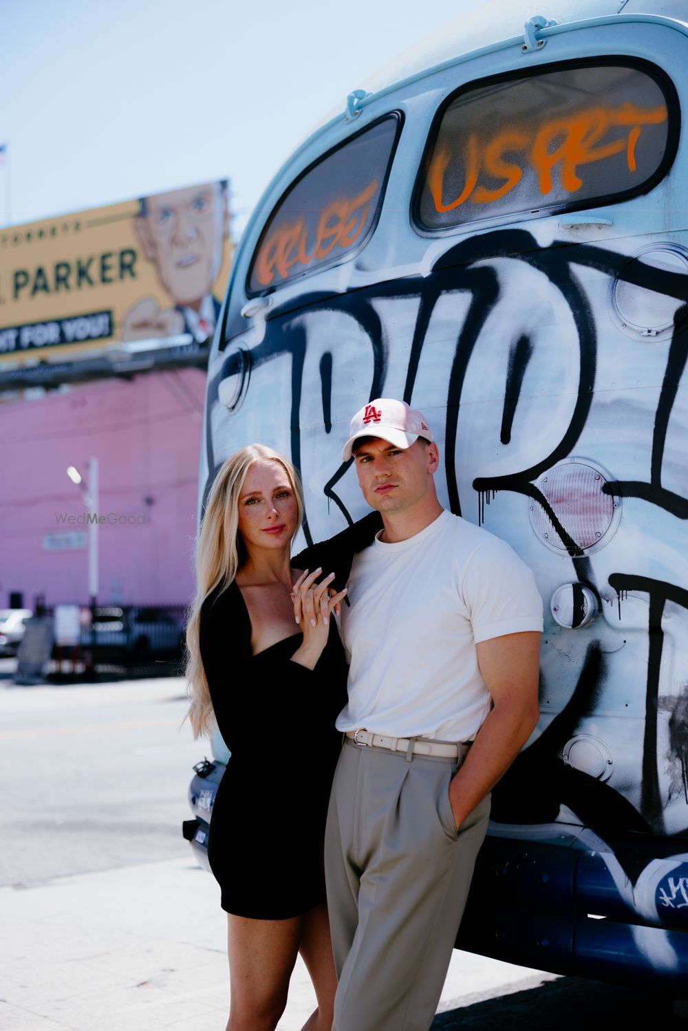 Photo From Rafel & Linda's prewedding shoot - By SeventhHeaven Wedding Company