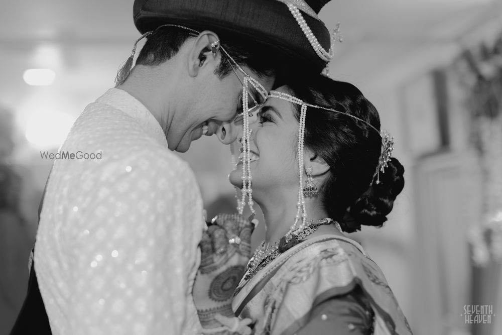 Photo From Nimish & Sakina - By SeventhHeaven Wedding Company