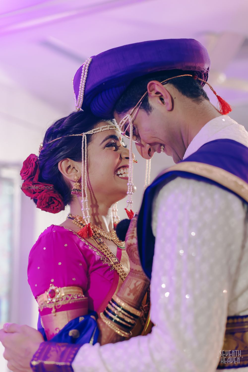 Photo From Nimish & Sakina - By SeventhHeaven Wedding Company