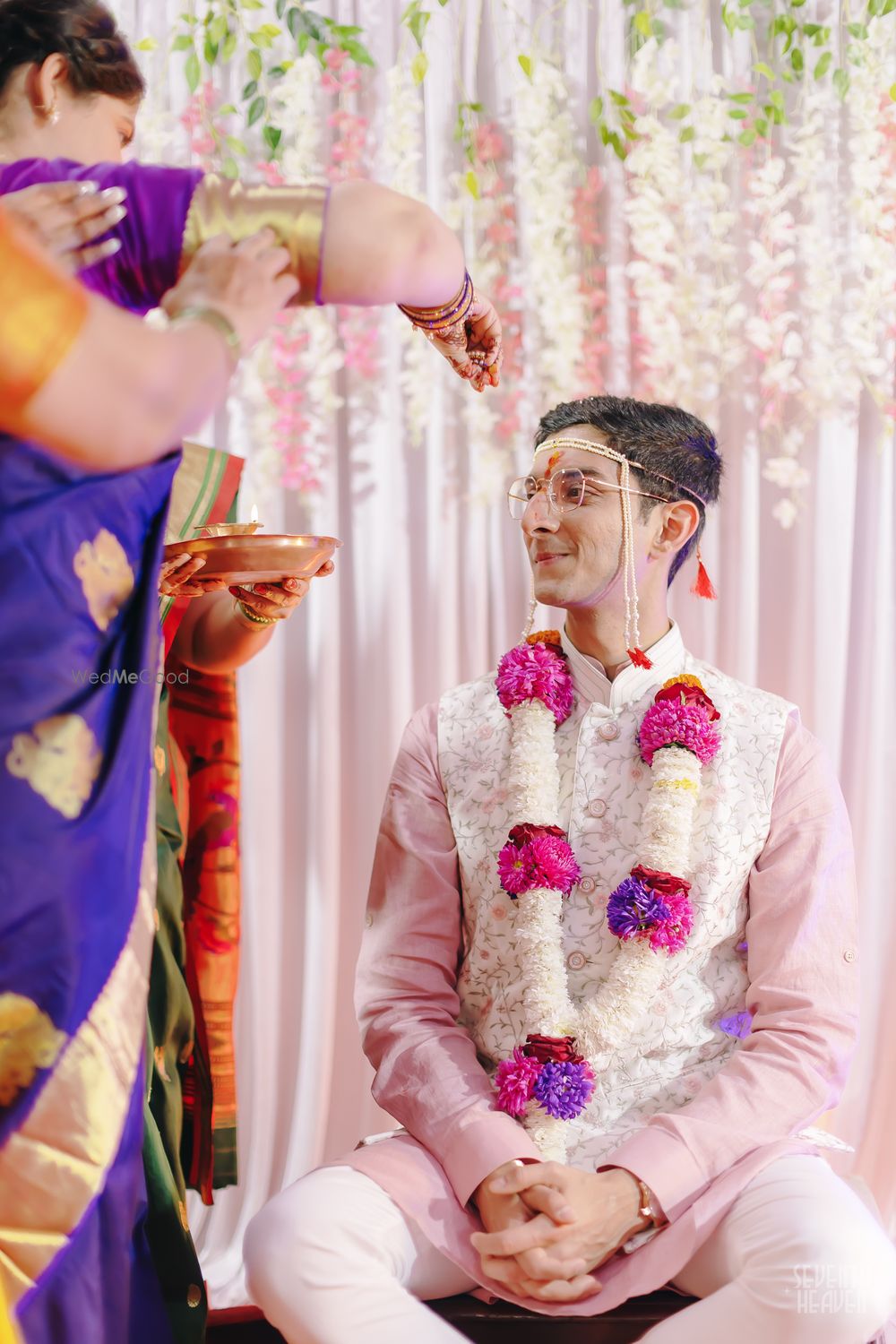 Photo From Nimish & Sakina - By SeventhHeaven Wedding Company