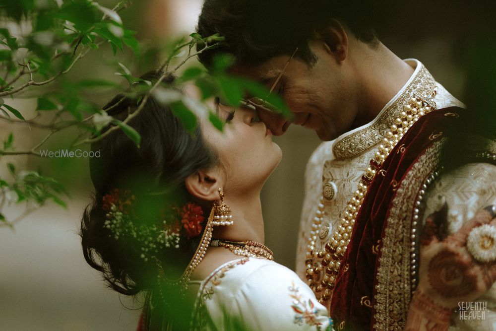 Photo From Nimish & Sakina - By SeventhHeaven Wedding Company