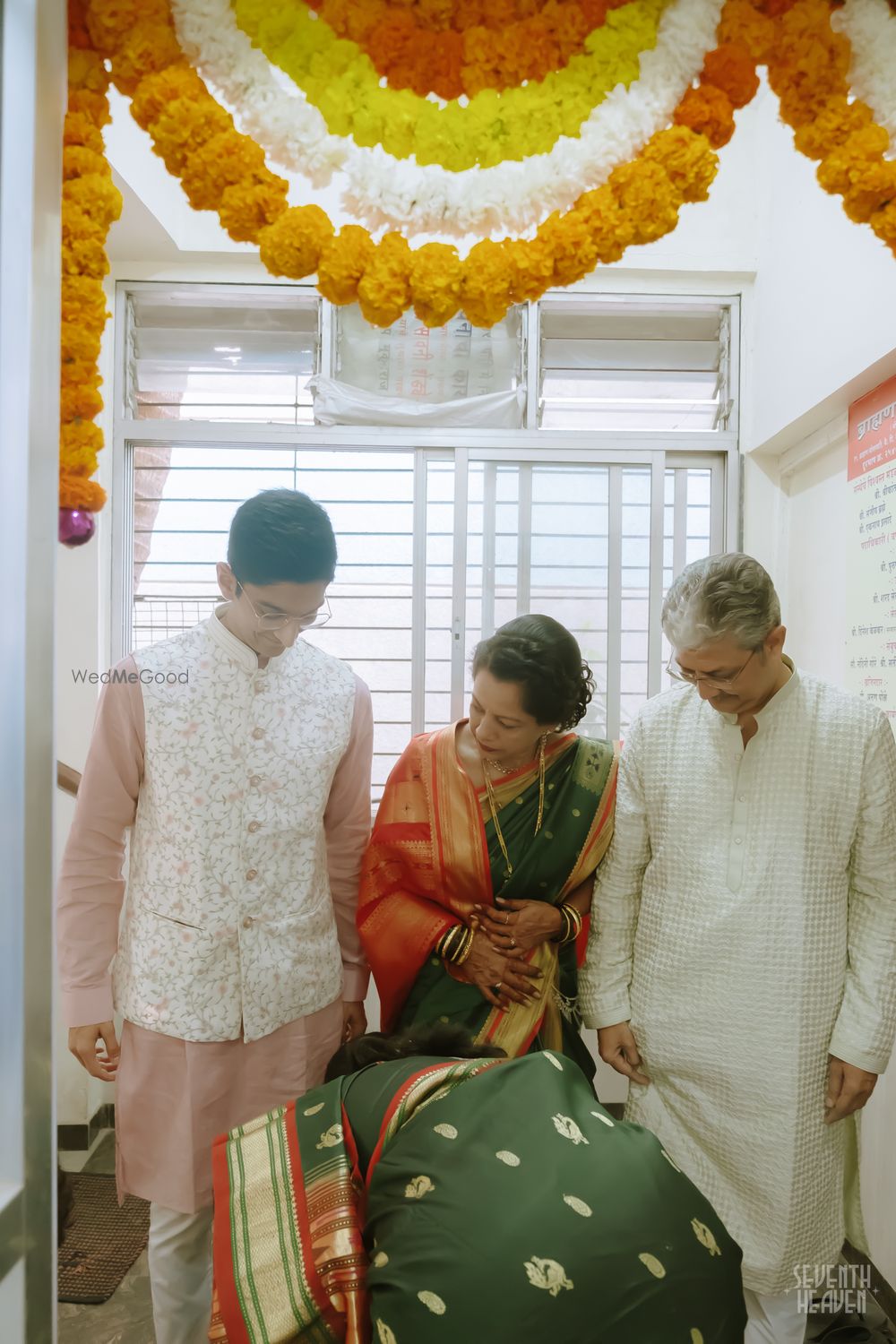 Photo From Nimish & Sakina - By SeventhHeaven Wedding Company