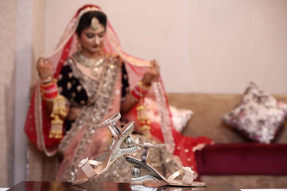 Photo From Nidhi & Himanshu - By Delhi Wedding Filmers