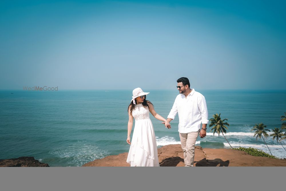 Photo From Rahul and Tamanna - By Vows and Views