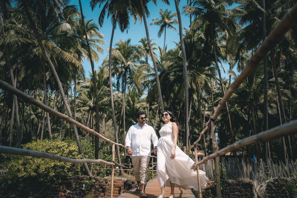 Photo From Rahul and Tamanna - By Vows and Views