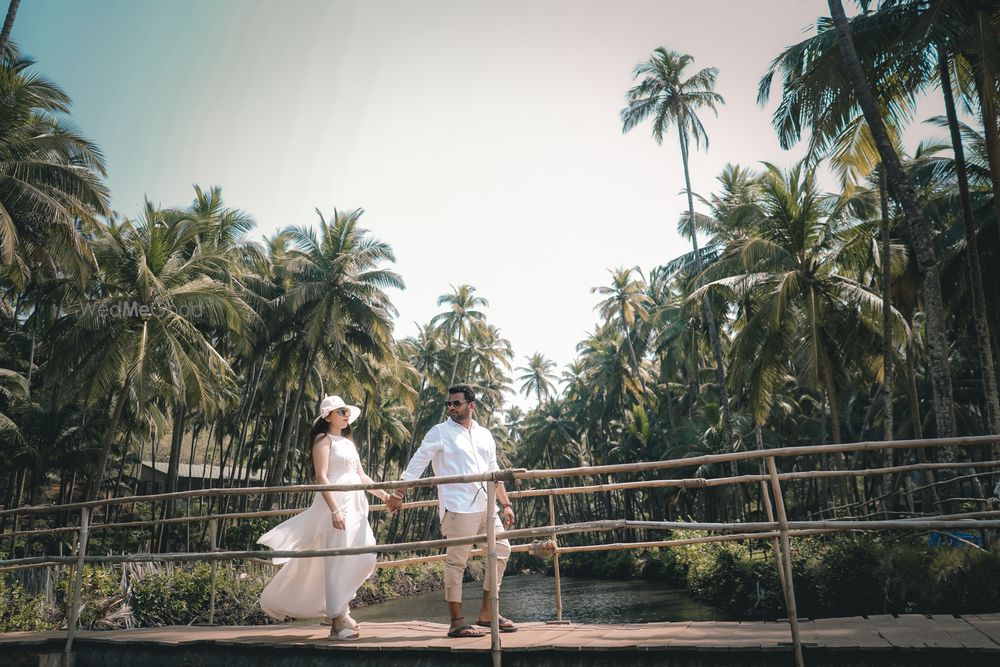 Photo From Rahul and Tamanna - By Vows and Views