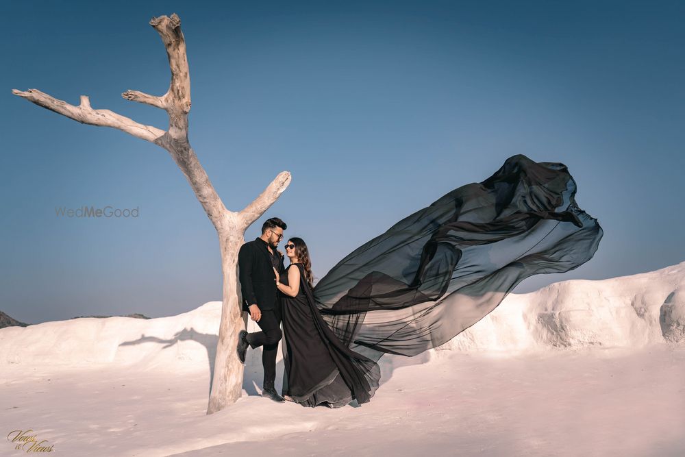 Photo From Sparsh and Disha - By Vows and Views