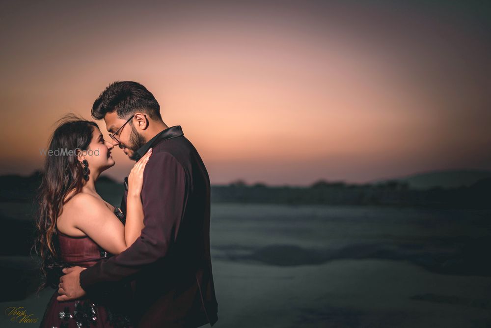 Photo From Sparsh and Disha - By Vows and Views