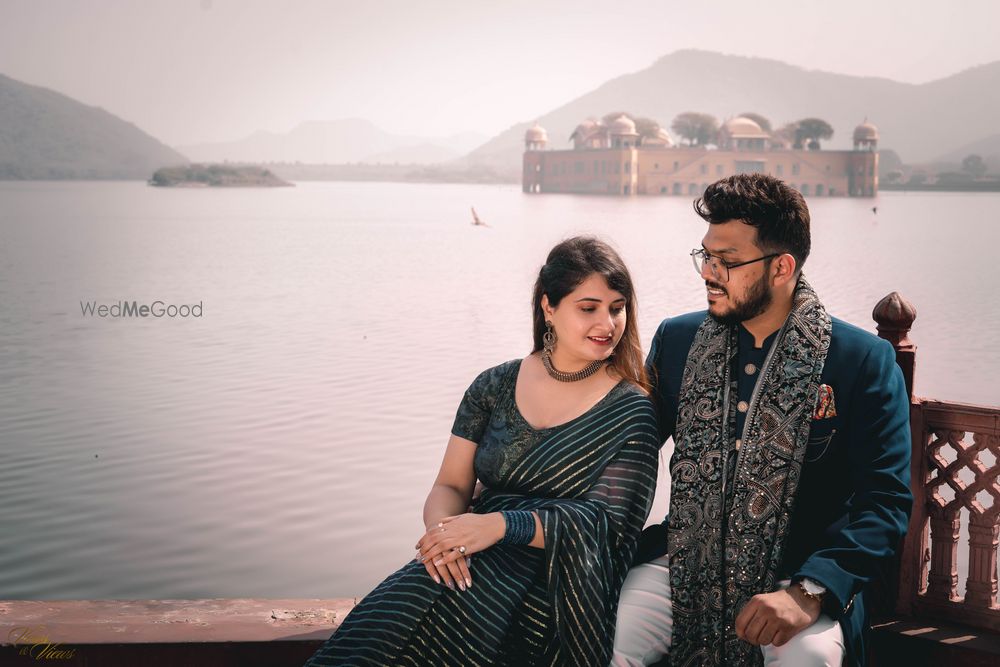 Photo From Sparsh and Disha - By Vows and Views