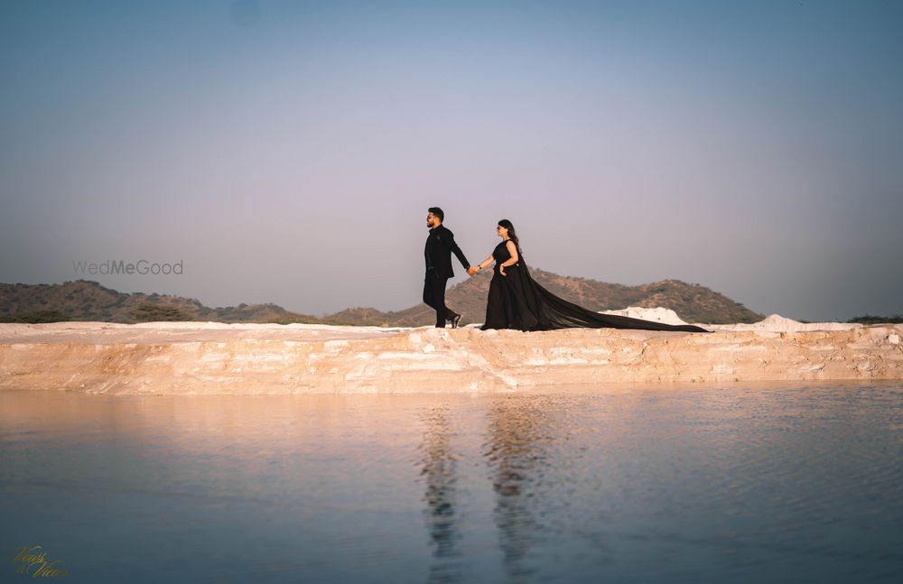 Photo From Sparsh and Disha - By Vows and Views