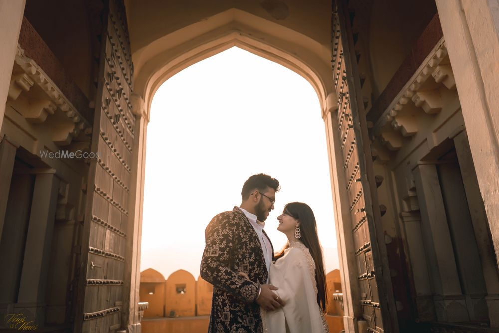 Photo From Sparsh and Disha - By Vows and Views