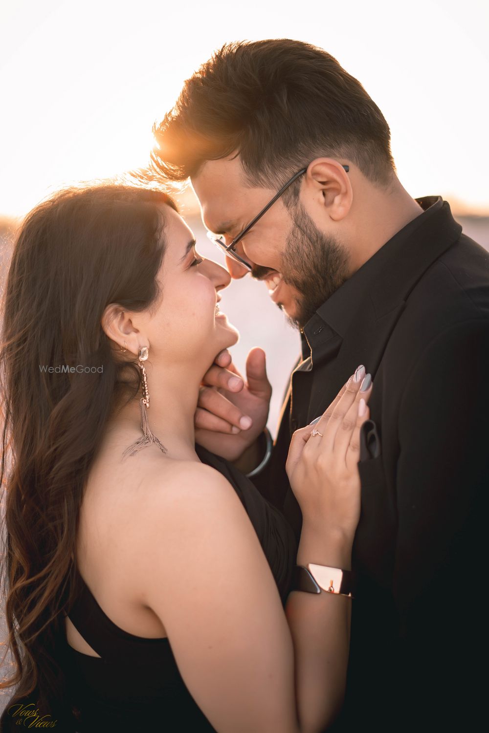 Photo From Sparsh and Disha - By Vows and Views