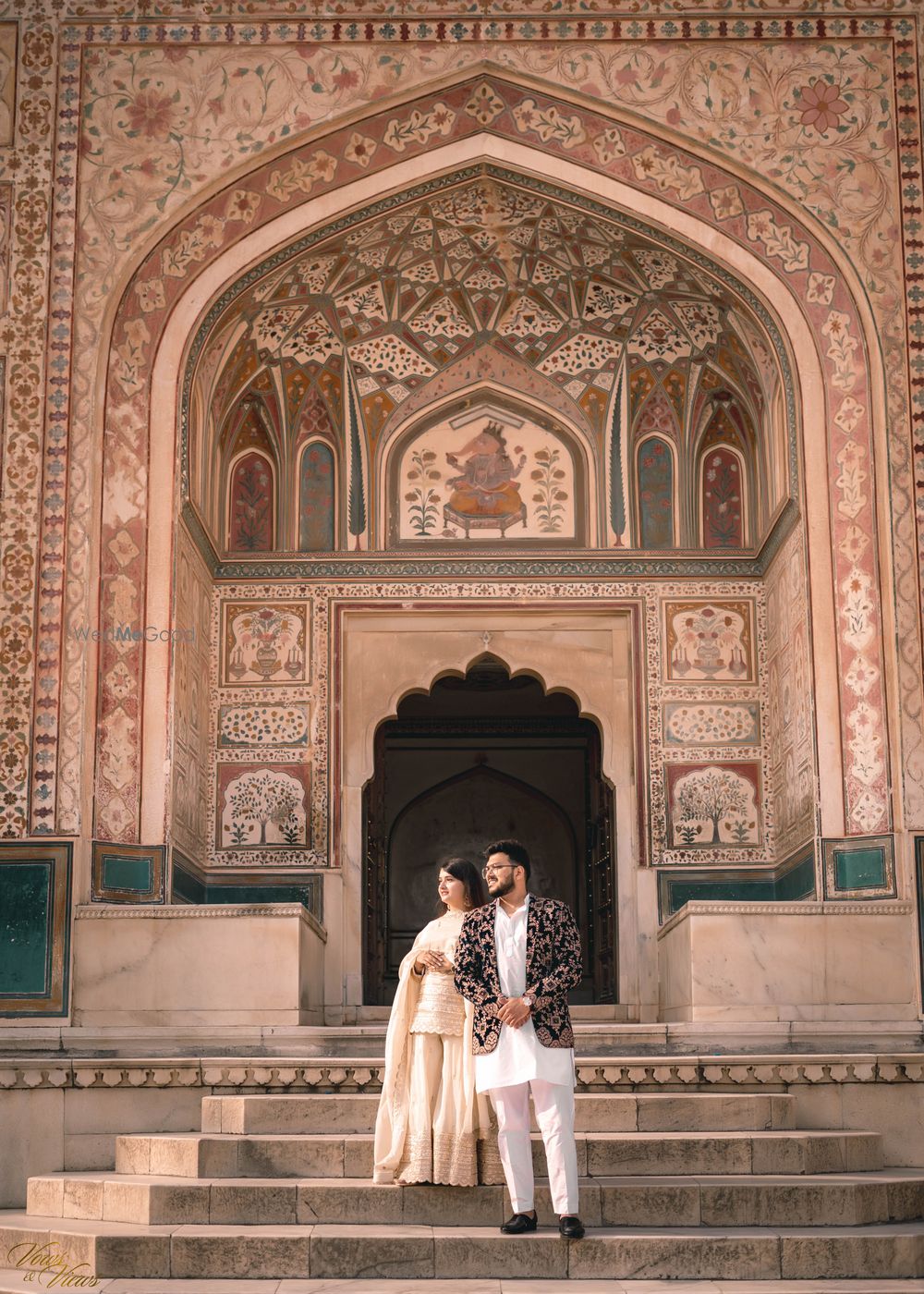 Photo From Sparsh and Disha - By Vows and Views