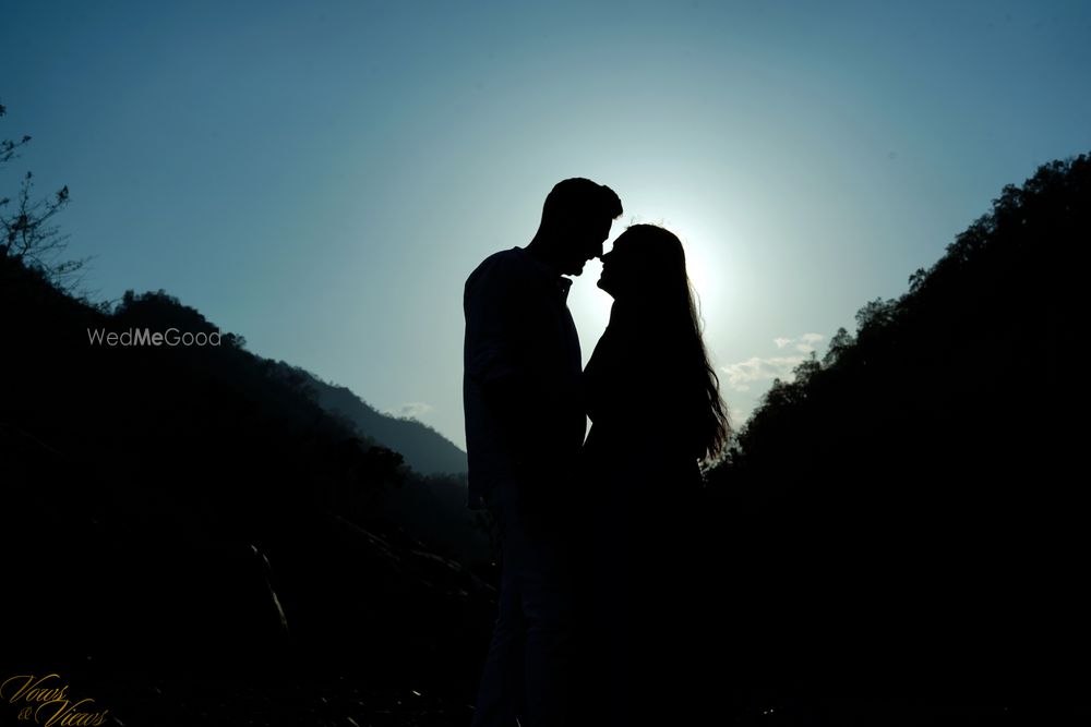 Photo From Shubham and Nisha - By Vows and Views