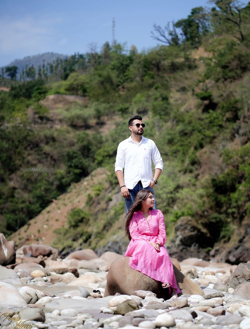 Photo From Shubham and Nisha - By Vows and Views