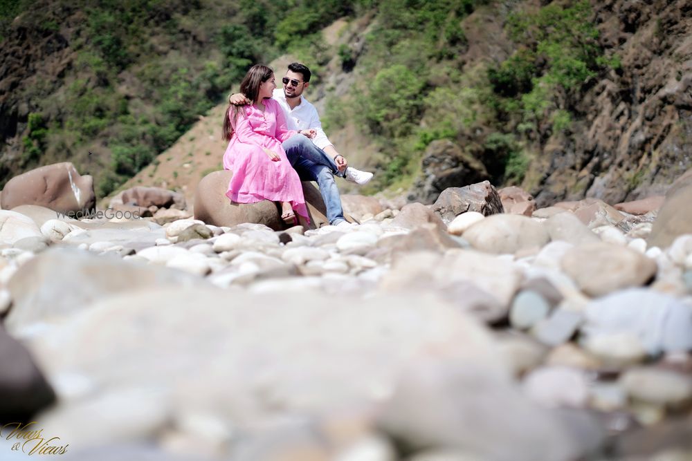 Photo From Shubham and Nisha - By Vows and Views