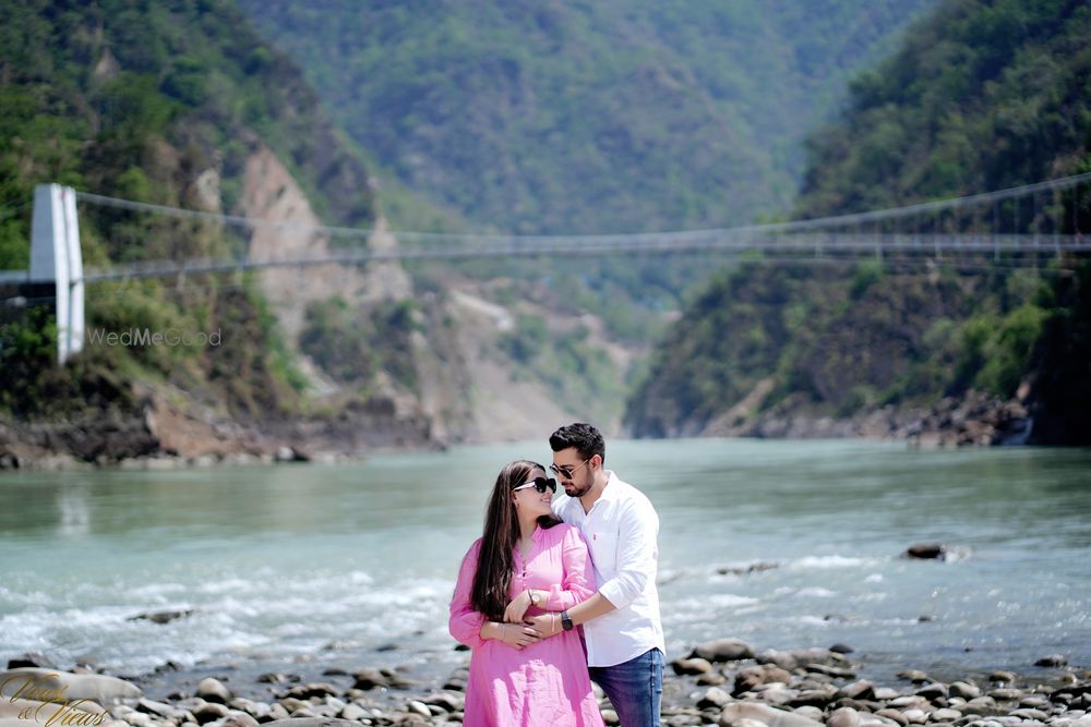 Photo From Shubham and Nisha - By Vows and Views