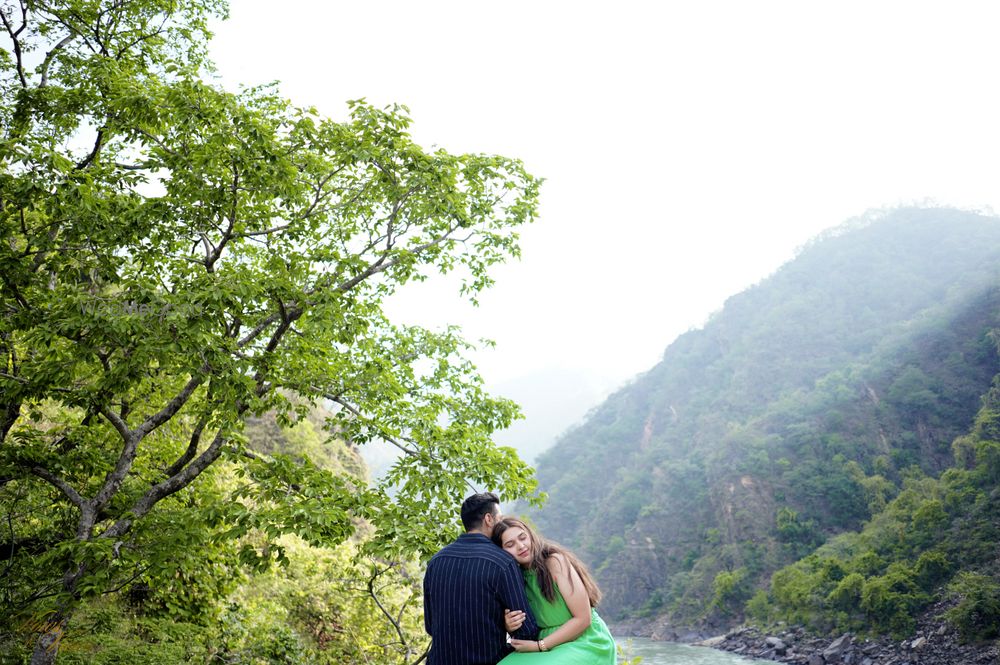 Photo From Shubham and Nisha - By Vows and Views