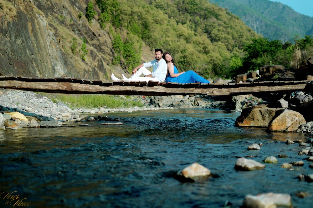 Photo From Shubham and Nisha - By Vows and Views