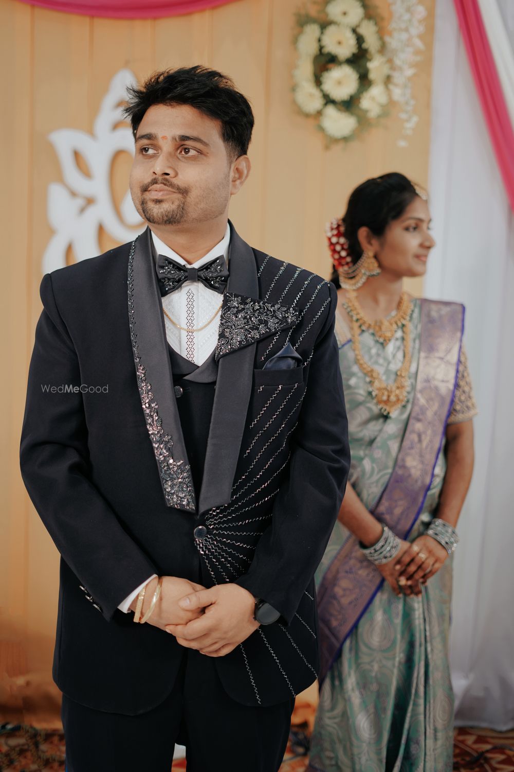 Photo From Shitanshu & Priyanka - By Ninja Sign Studio