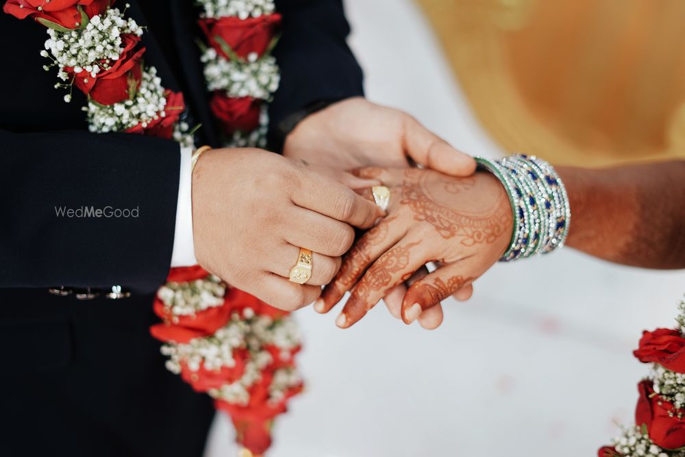 Photo From Shitanshu & Priyanka - By Ninja Sign Studio