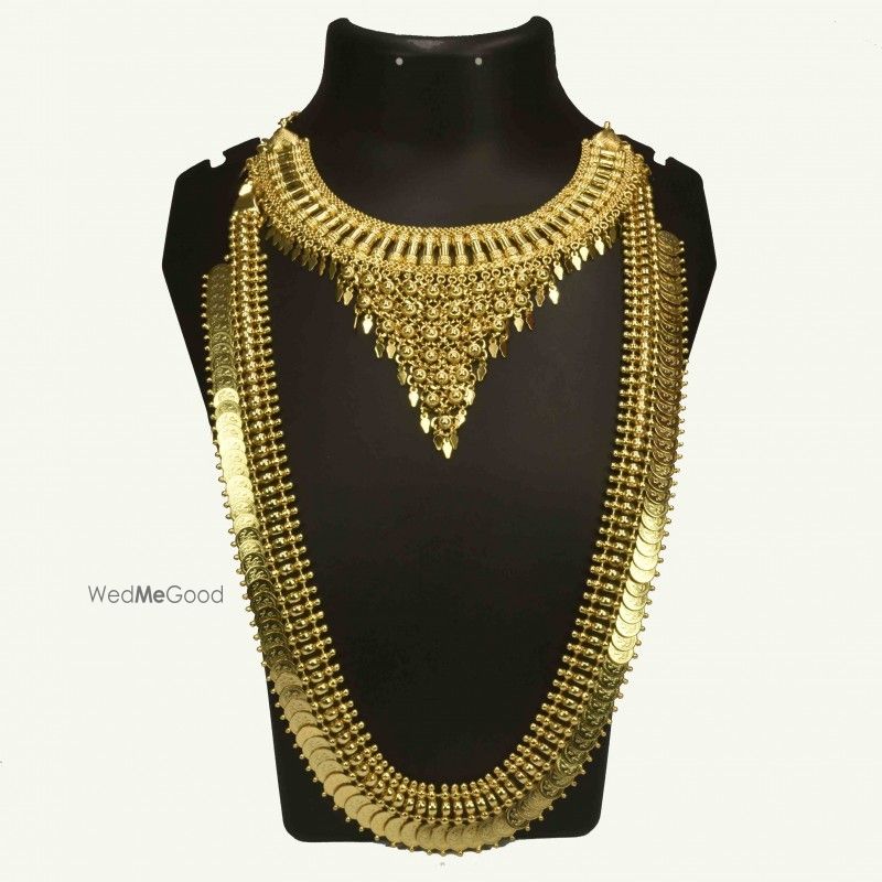 Photo From Bridal set - By Kollam Supreme Premium Fashion Jewellery