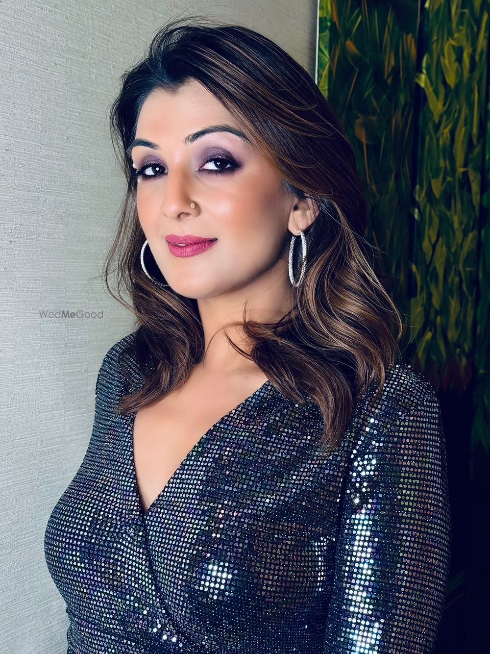 Photo From Party makeup  - By Farhan Grooming Box