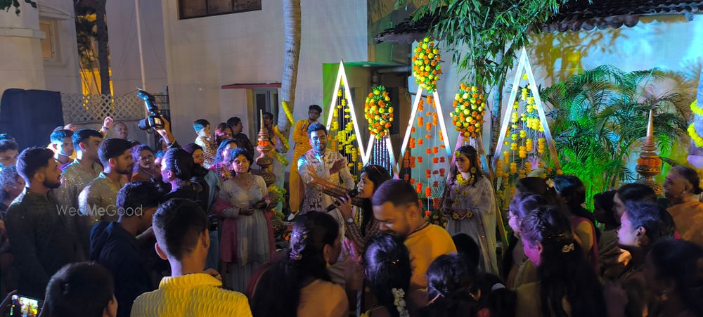 Photo From Haldi ceremony - By Blue Bay Beach Resort