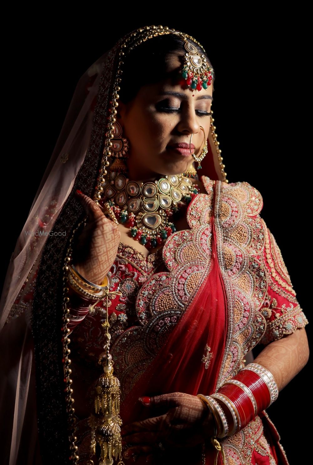 Photo From Rohani & Nikhil - By The Wedding Clik