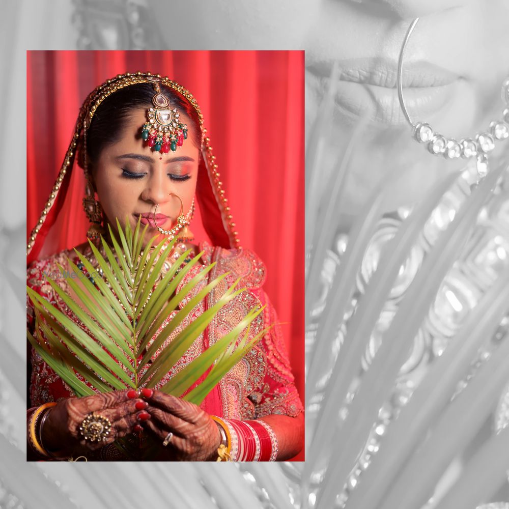 Photo From Rohani & Nikhil - By The Wedding Clik