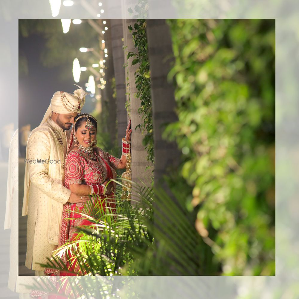 Photo From Rohani & Nikhil - By The Wedding Clik