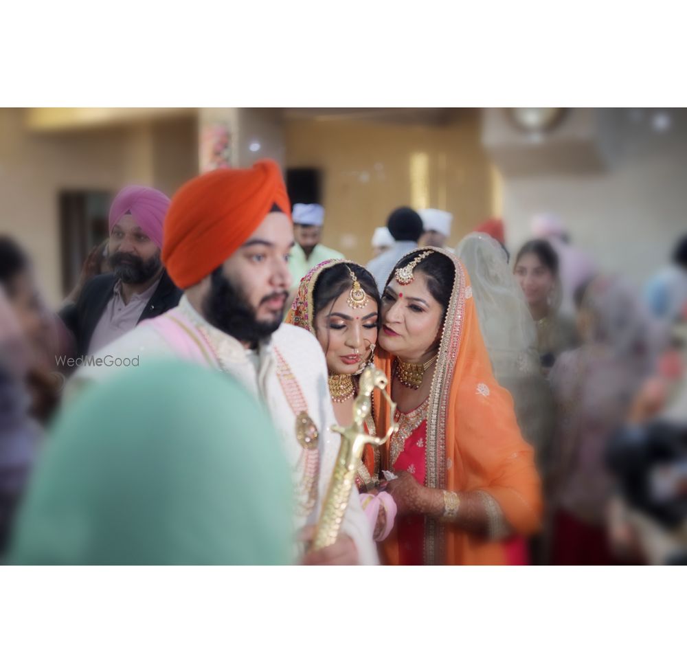 Photo From Harshi Wedding - By The Wedding Clik