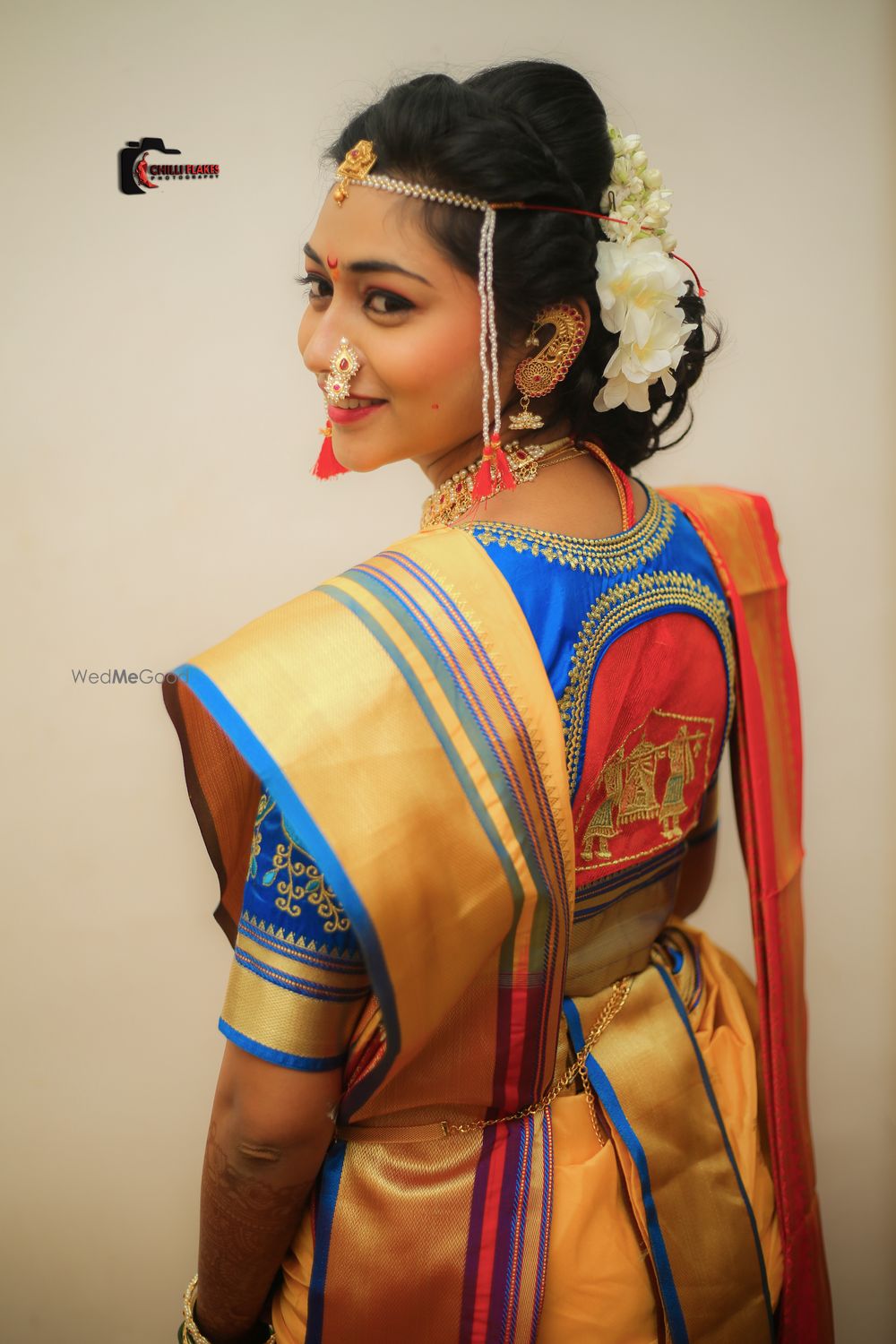 Photo From janhvi wedding - By Chilli Flakes Photography