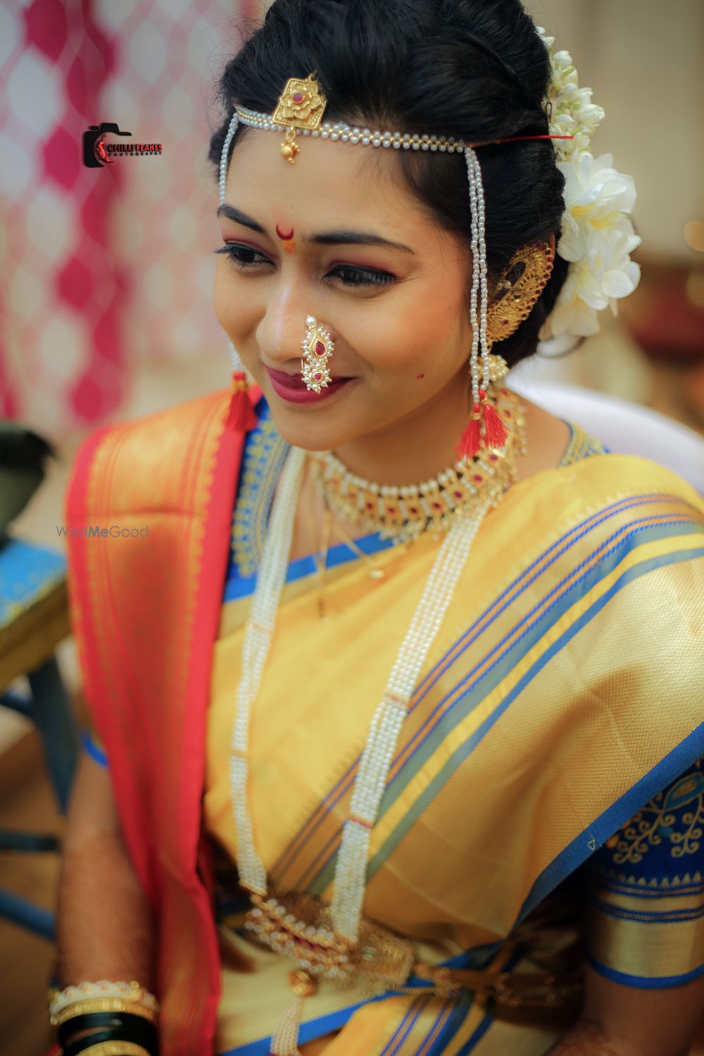 Photo From janhvi wedding - By Chilli Flakes Photography