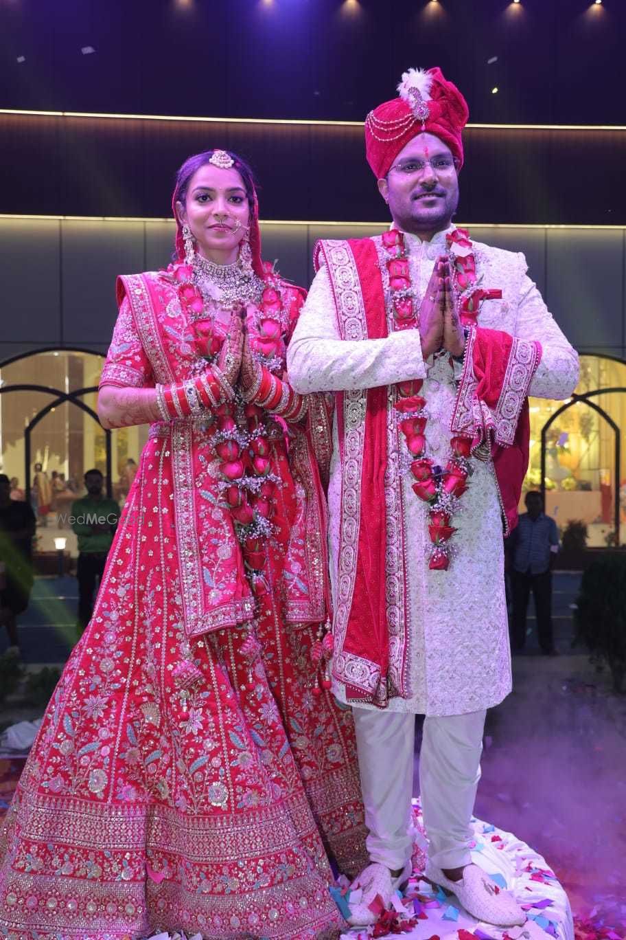 Photo From 16 th nov 2024 - By Artisan The Event Company