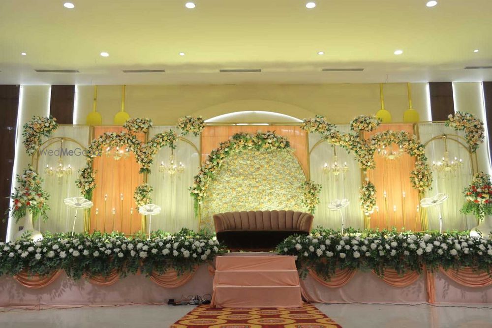 Photo From 16 th nov 2024 - By Artisan The Event Company