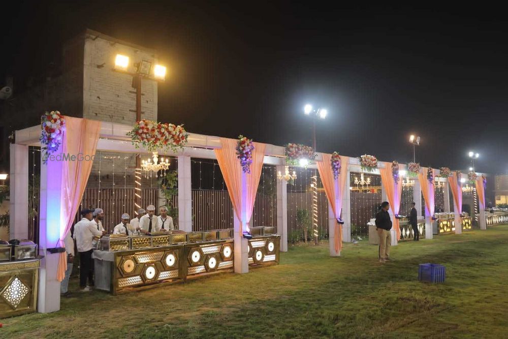 Photo From 16 th nov 2024 - By Artisan The Event Company