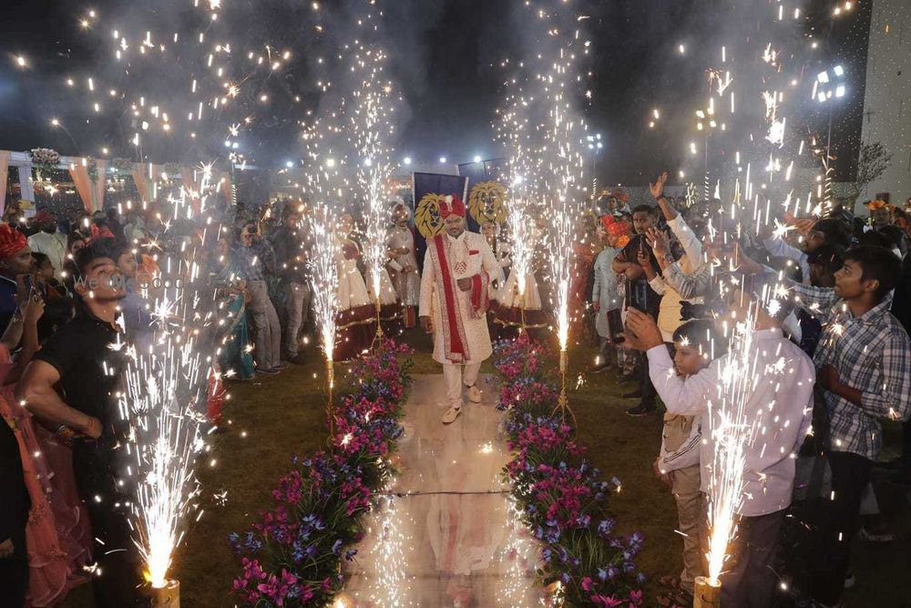 Photo From 16 th nov 2024 - By Artisan The Event Company
