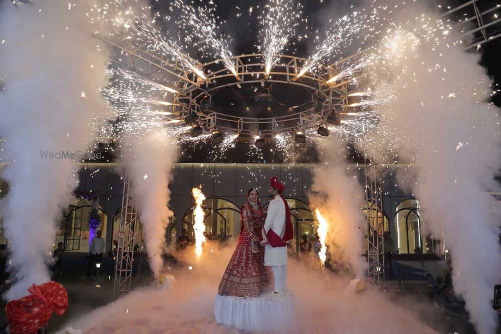 Photo From 16 th nov 2024 - By Artisan The Event Company