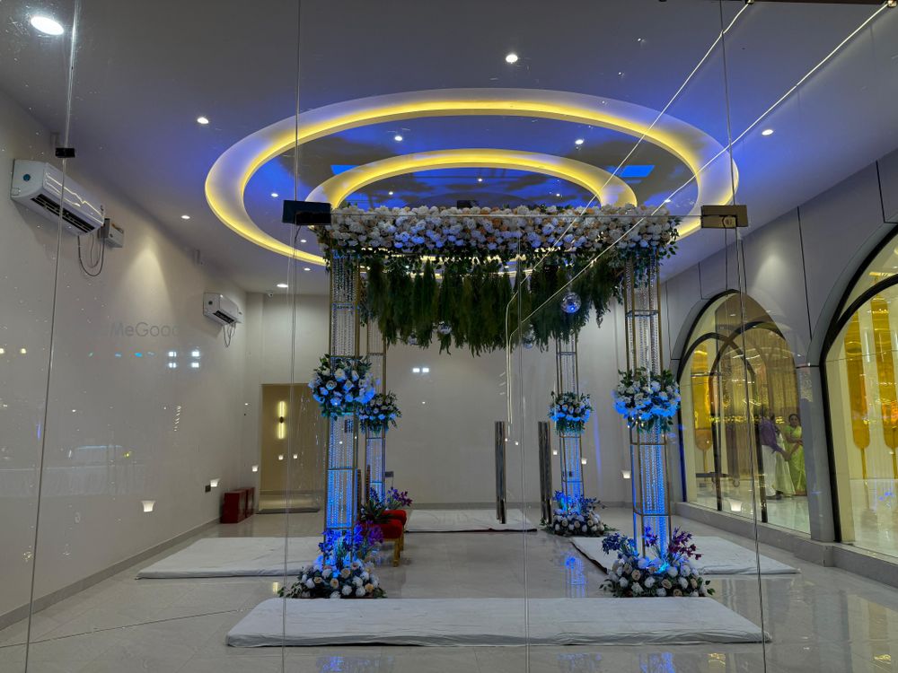 Photo From 16 th nov 2024 - By Artisan The Event Company