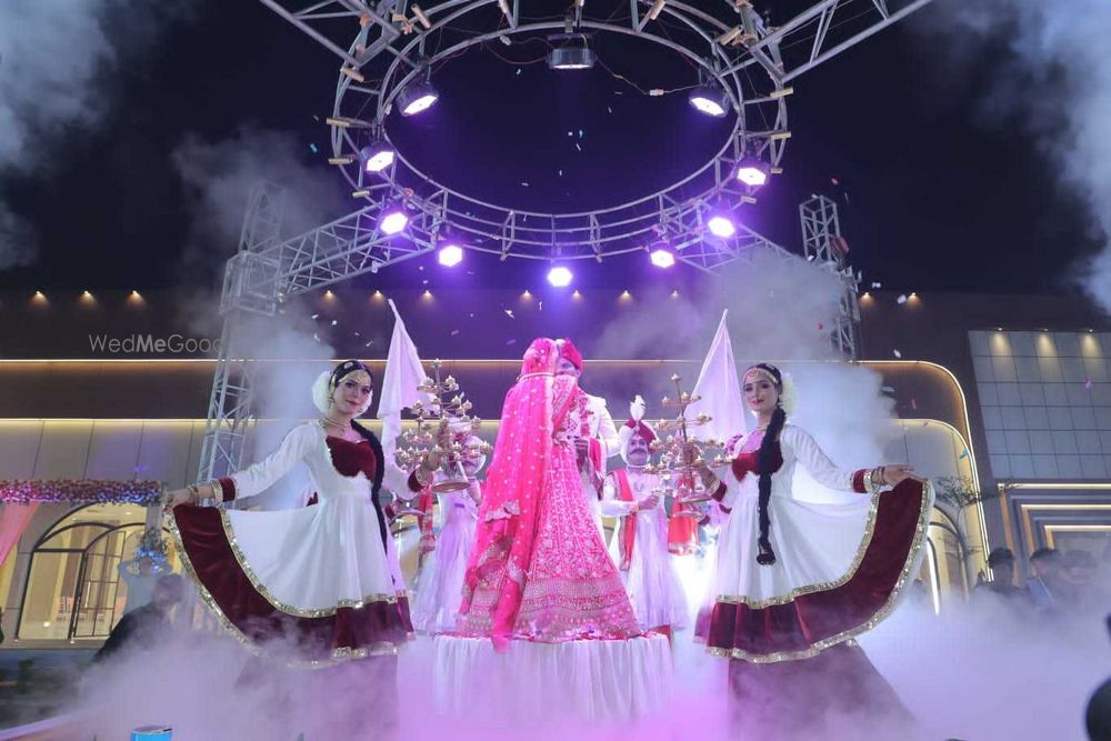 Photo From 16 th nov 2024 - By Artisan The Event Company