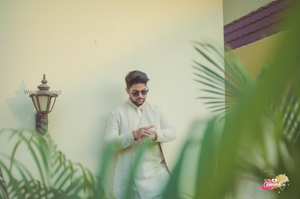 Photo From Suyash & Snehal - By Studio Cameraon