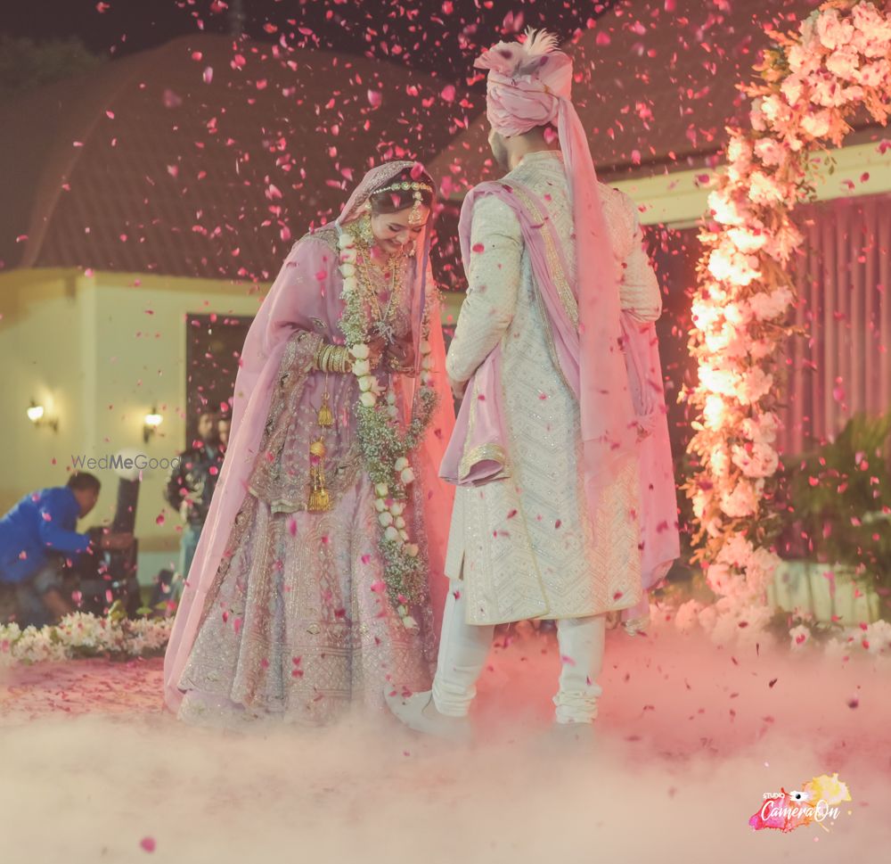 Photo From Suyash & Snehal - By Studio Cameraon