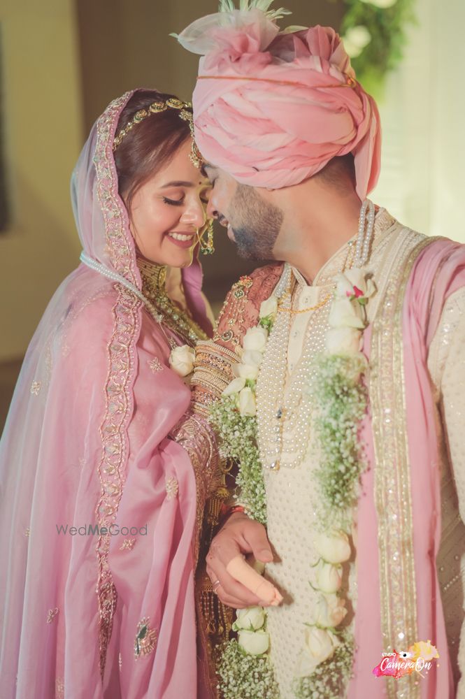Photo From Suyash & Snehal - By Studio Cameraon