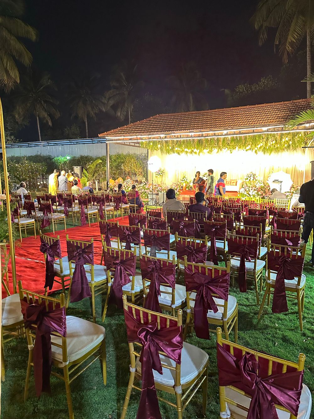 Photo From Abhishek and Shreya’s wedding - By EVARA by Bk Farms