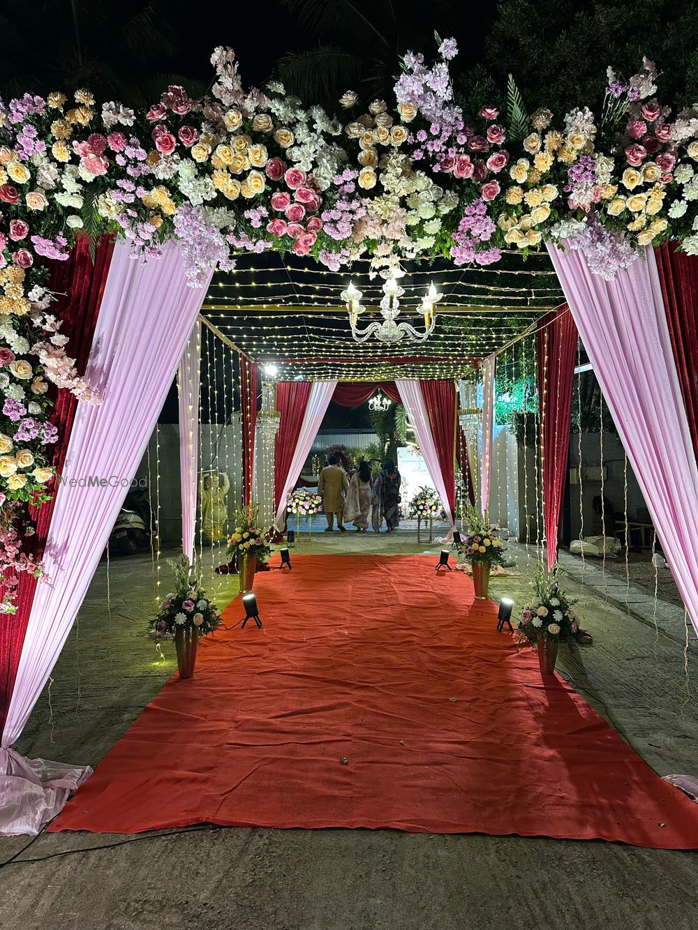 Photo From Abhishek and Shreya’s wedding - By EVARA by Bk Farms