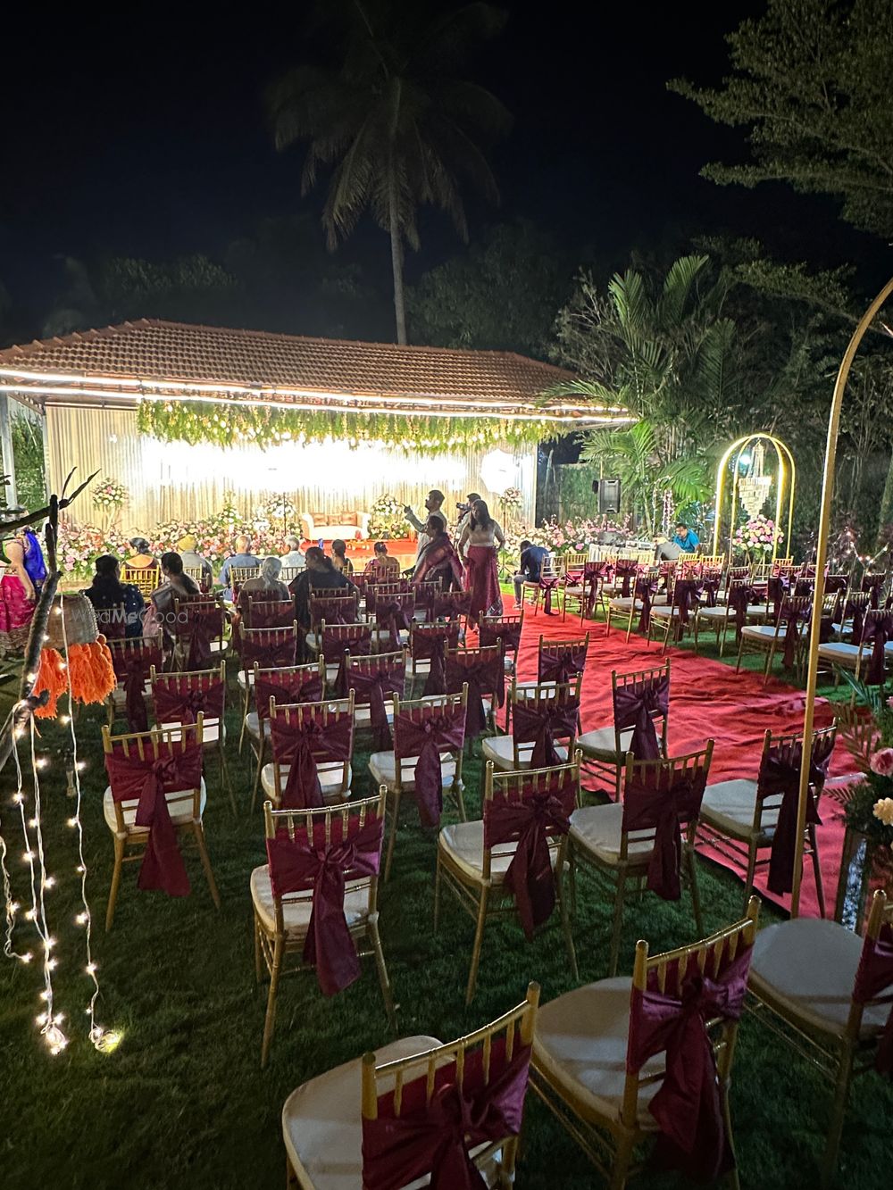 Photo From Abhishek and Shreya’s wedding - By EVARA by Bk Farms