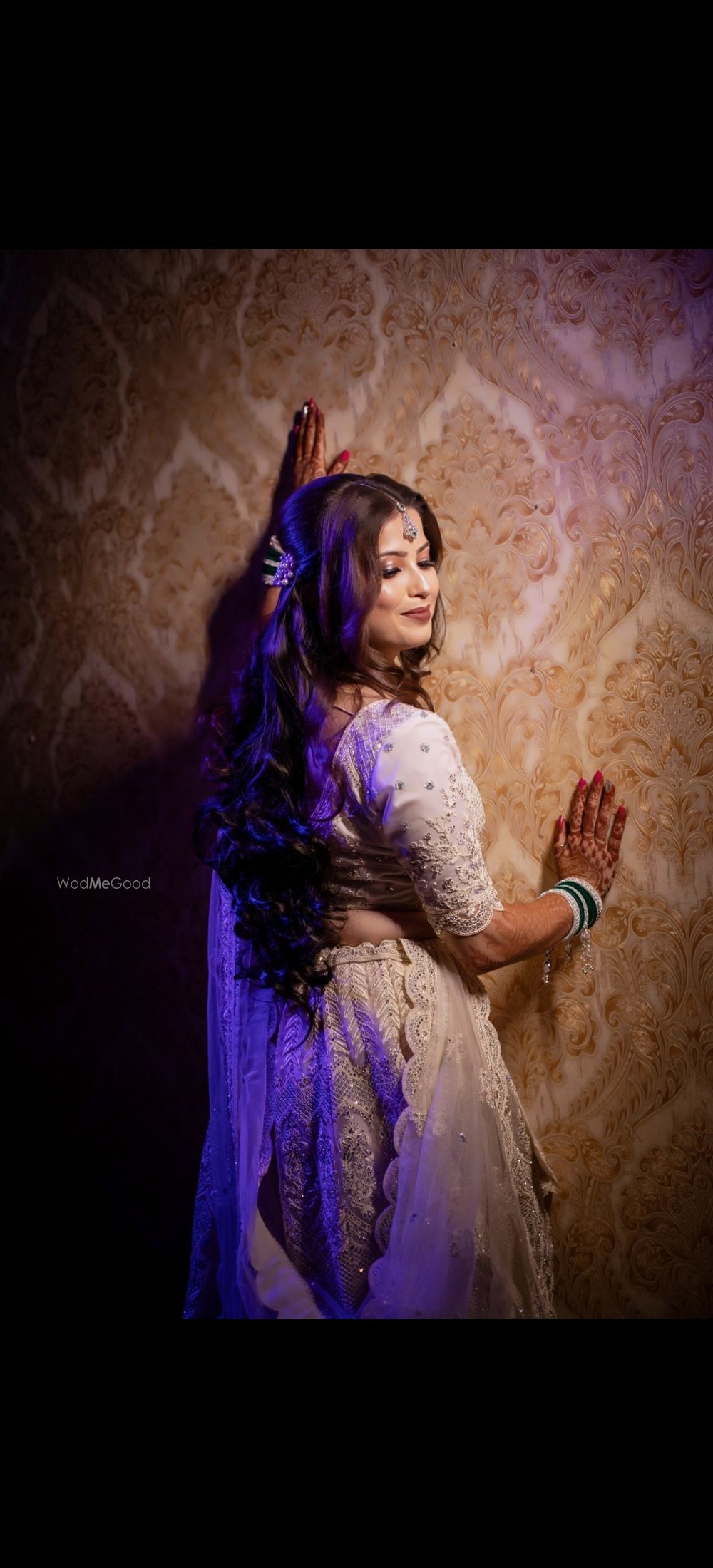 Photo From Ankita's wedding - By Piyali's Makeover